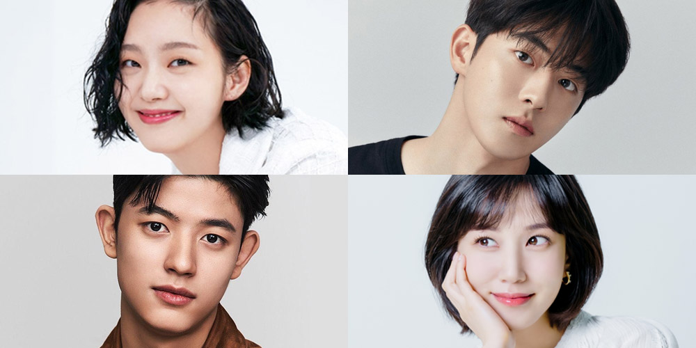 K-Drama Quiz 2023 - Guess The K-Drama Actor/Actress