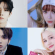 Kpop Quiz 2023 - Guess these 4th generation Kpop Idols Name