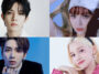 Kpop Quiz 2023 - Guess these 4th generation Kpop Idols Name