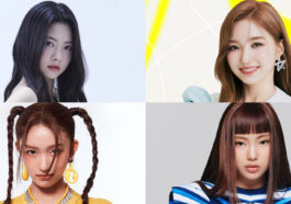 Kpop Quiz 2023