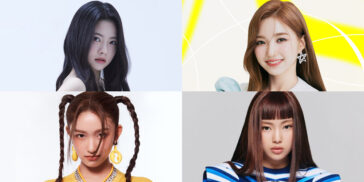 Kpop Quiz 2023