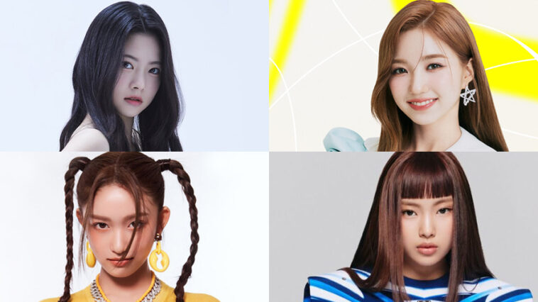 Kpop Quiz 2023