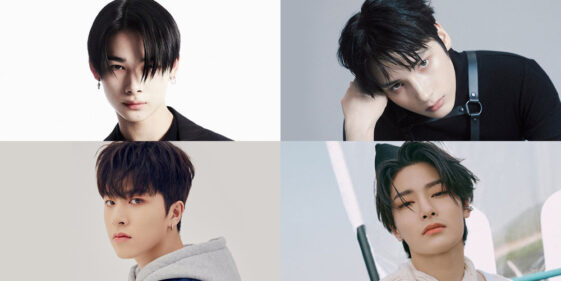 Kpop Quiz 2023